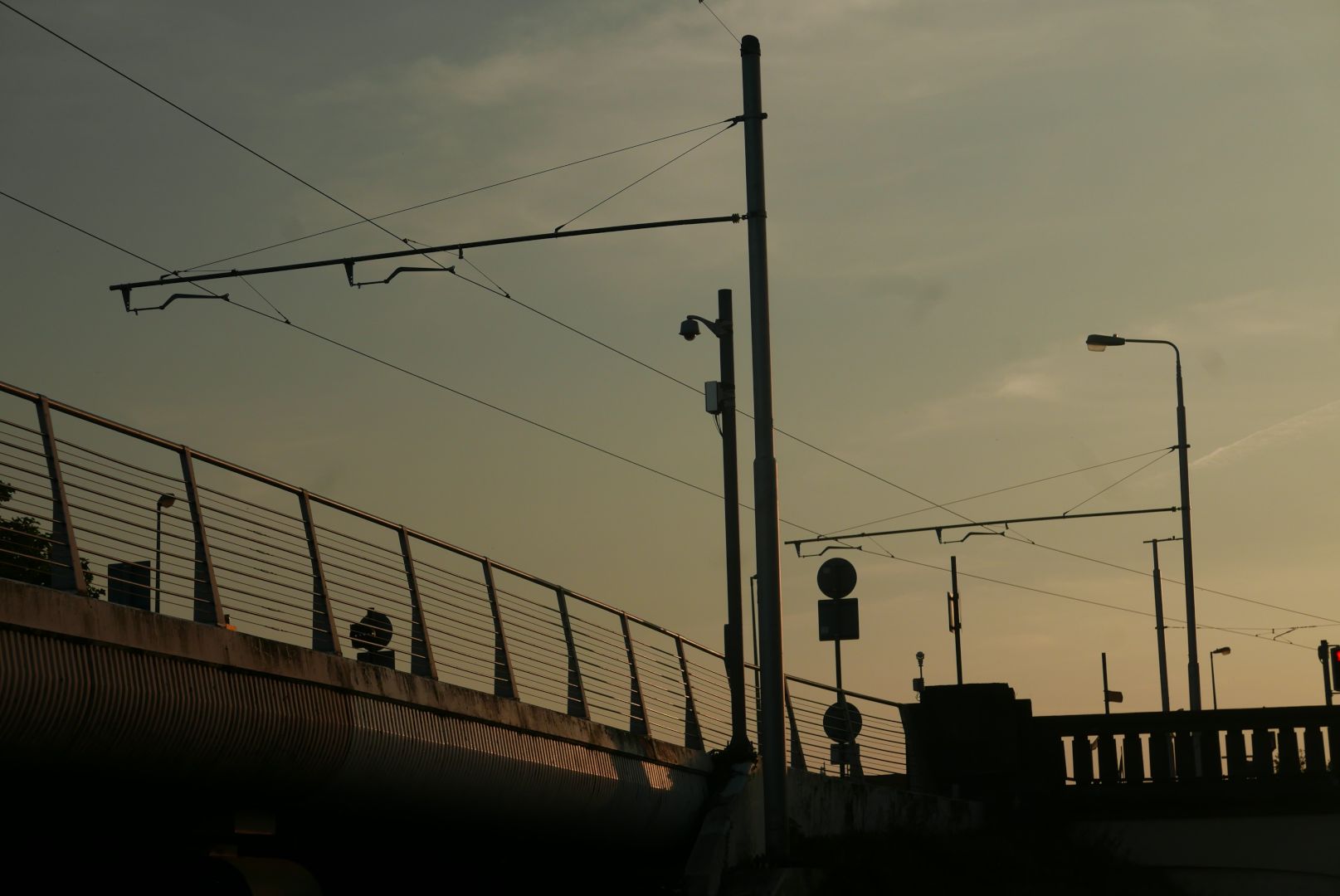 Luas cables